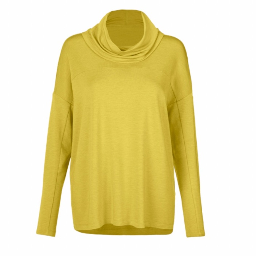 Cabi Ease Turtleneck- size S